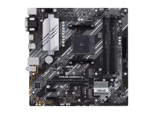 Asus Maticna ploca ASUS PRIME B550M-A/CSM/AM4